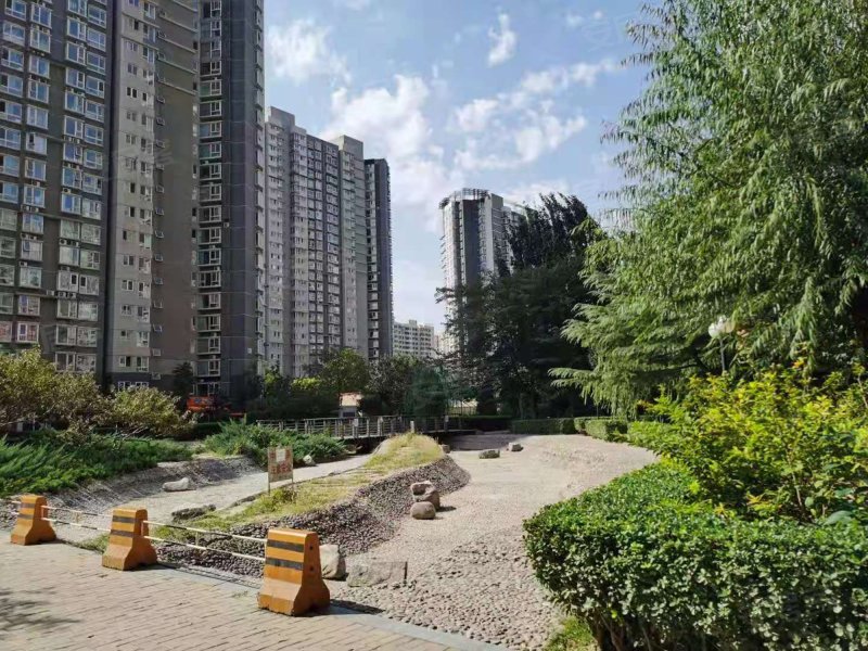 国美第一城3号院