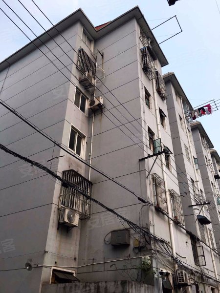 东林路318-326号小区 