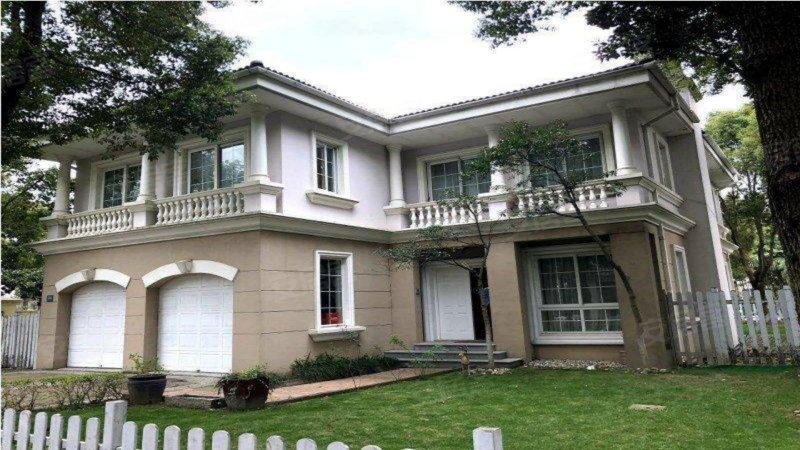 怡东花园(别墅)