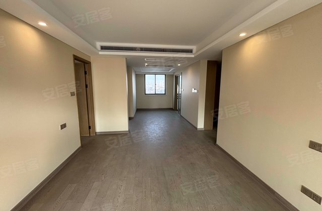 秀泽园3室2厅107㎡135万二手房图片