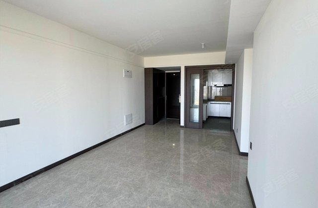 万科金域半岛3室2厅87㎡62.3万二手房图片