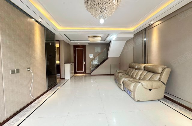 恒大未来城(公寓住宅)4室2厅120㎡282万二手房图片