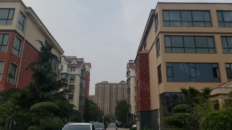天润嘉城,黄山路365号-鹤壁天润嘉城二手房,租房,房价-鹤壁安居客