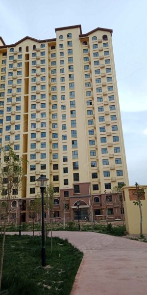 秀水湾,钢铁南路518号-邢台秀水湾二手房,租房,房价-邢台安居客