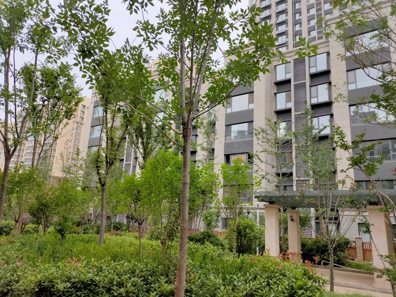 银丰公馆,清河南路-临沂银丰公馆二手房,租房,房价-临沂安居客