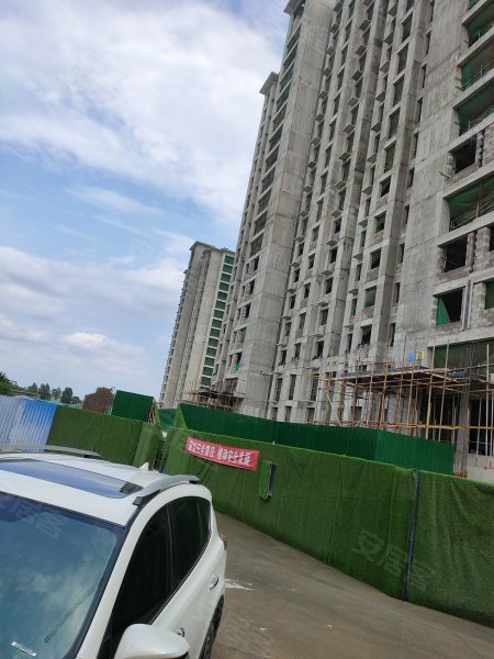 帝华御馨园(鹿泉)