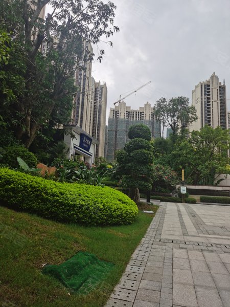 恒大雅苑,河源大道-河源恒大雅苑二手房,租房,房价-河源安居客