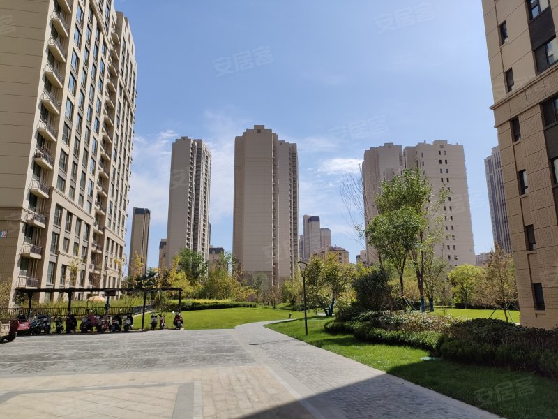 中海珑湾,正源南街-银川中海珑湾二手房,租房,房价-银川安居客