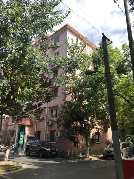 春晖小区(航华三村三街坊)