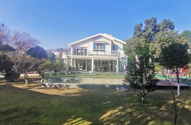 金都富春山居(别墅),320国道-杭州金都富春山居(别墅)二手房,租房
