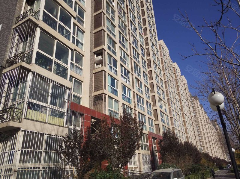 西局欣园北区,万丰路-北京西局欣园北区二手房,租房,房价-北京安居客