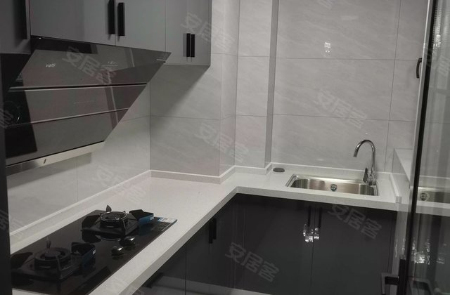 中骏丽景府(一期)3室2厅97.8㎡72万二手房图片