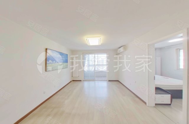 百环家园2室1厅100.22㎡550万二手房图片
