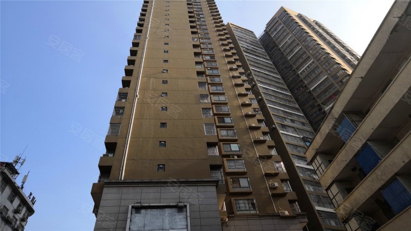 景皇国际,五象大道-南宁景皇国际二手房,租房,房价-南宁安居客