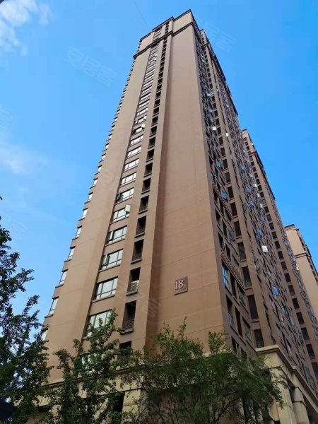 朗悦公园道1号玺园