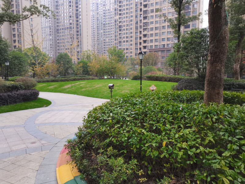 华地翡翠蓝湾畅园,云谷路-合肥华地翡翠蓝湾畅园二手房,租房,房价