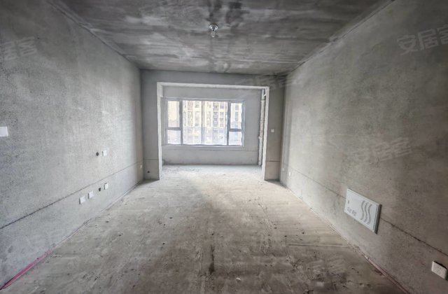 水韵幸福里3室2厅111㎡50万二手房图片