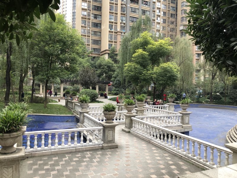 香榭国际(二期)