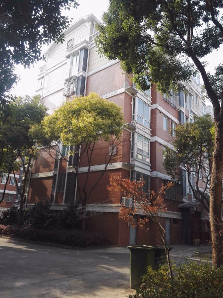 翰林府邸