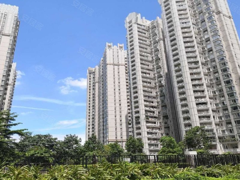 珠光御景壹号,黄沙大道15-17号-广州珠光御景壹号二手房,租房,房价