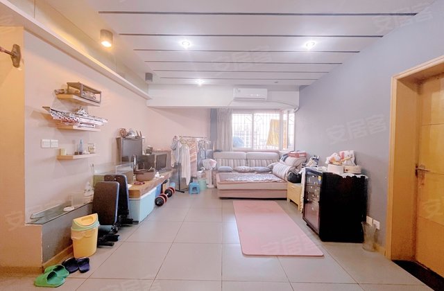 康翔花园2室2厅83.23㎡58万二手房图片