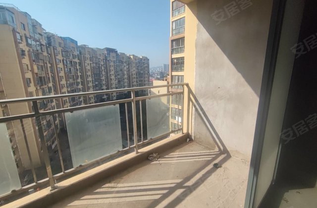 铂金水岸2室2厅73㎡36.8万二手房图片