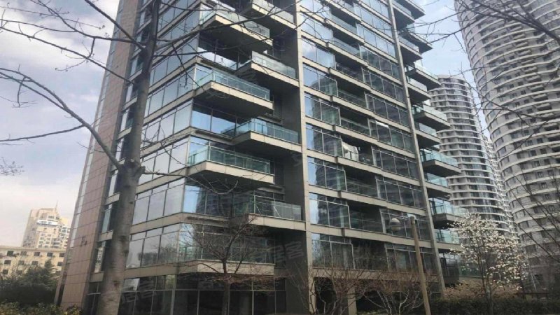 柏丽澜庭,金湾路1号-青岛柏丽澜庭二手房,租房,房价-青岛安居客