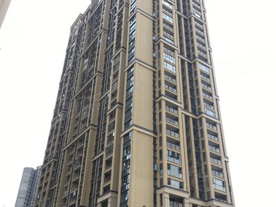 金科城小区图片相册,武汉金科城实景图,室外图,小区配套图-武汉安居客