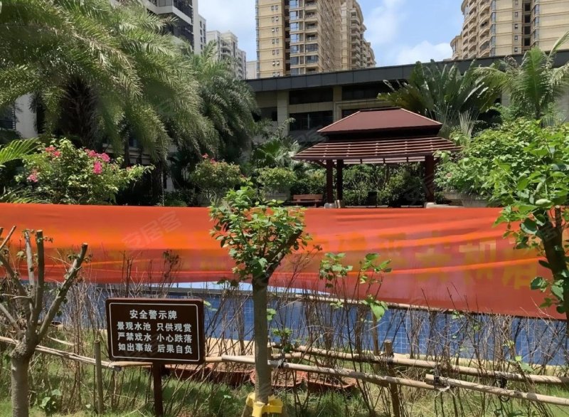 置地御海公馆,长滨四路-海口置地御海公馆二手房,租房,房价-海口安居
