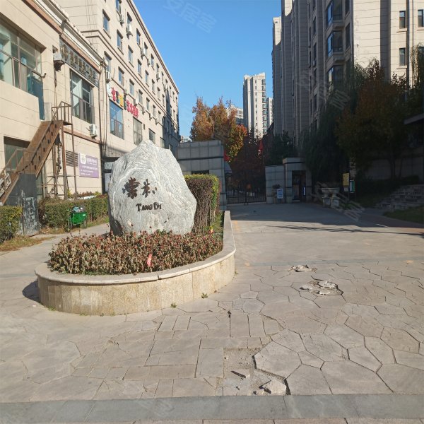 棠棣,河街8362号-长春棠棣二手房,租房,房价-长春安居客
