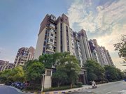 大华锦绣时代 次新房 出行方便 近地铁 南北通透 小三居