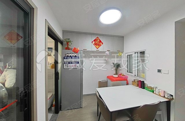 康健茶花园自住精装修，拎包入住，看房随时，全屋*家具