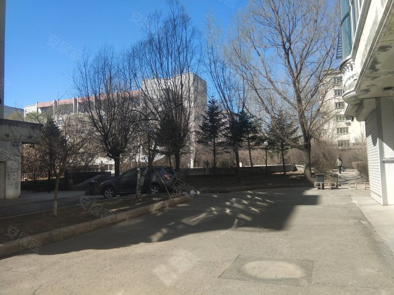 河松小区(二期)