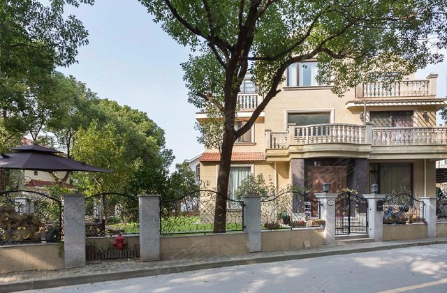 宝华栎庭5室3厅297.7㎡2567万二手房图片