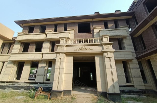 铂悦山(别墅),秦皇西大街-濮阳铂悦山(别墅)二手房,租房,房价-濮阳