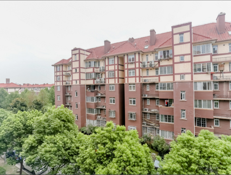 上泰绅苑(公寓住宅)