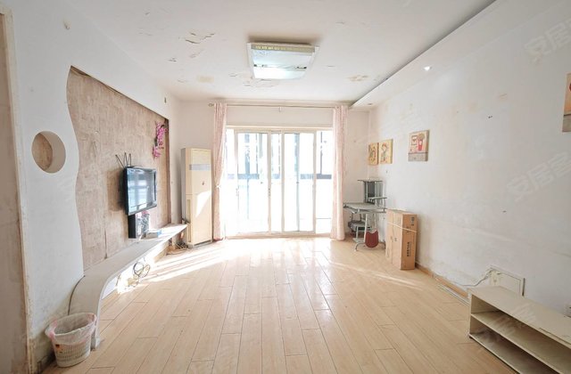 御景龙湾2室2厅92㎡112万二手房图片