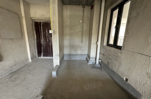 新榕金溪樾府3室2厅105㎡67万二手房图片