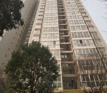 陕西交通职业技术学院家属院(明珠巷)