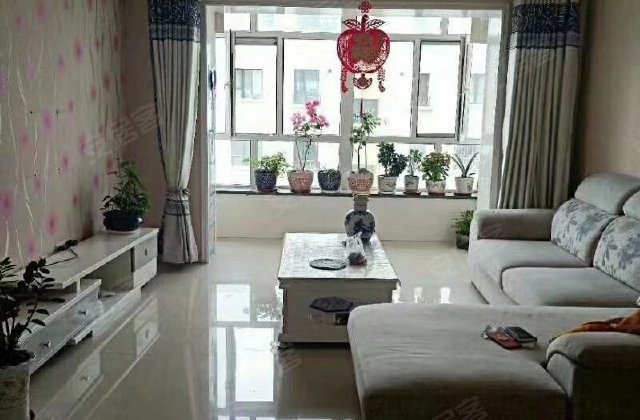 上品佳苑2室2厅87.5㎡25万二手房图片