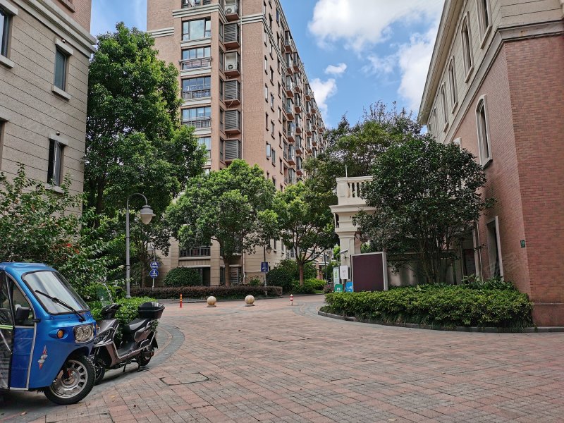 万博欣园,北沈路288弄-上海万博欣园二手房,租房,房价-上海安居客