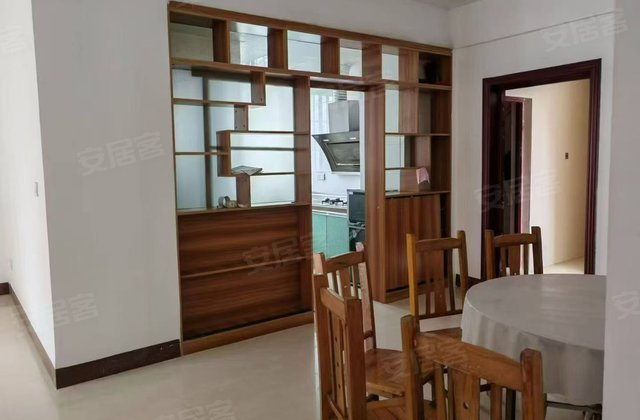 崇左市直小区A区3室2厅123㎡38.8万二手房图片