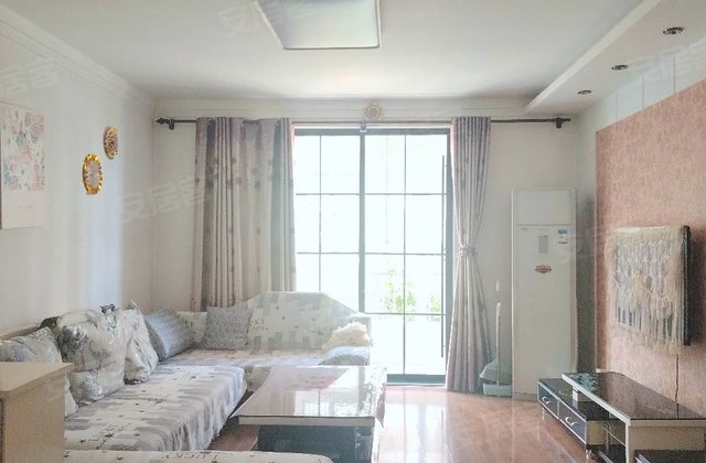 聚兴名苑2室2厅103㎡42万二手房图片