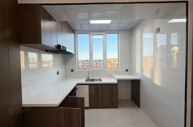 绿州畅园小区2室1厅62㎡13万二手房图片