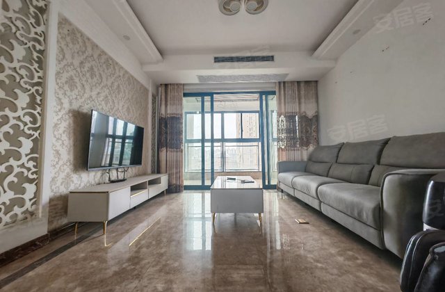 学府雍景湾4室2厅148㎡70万二手房图片