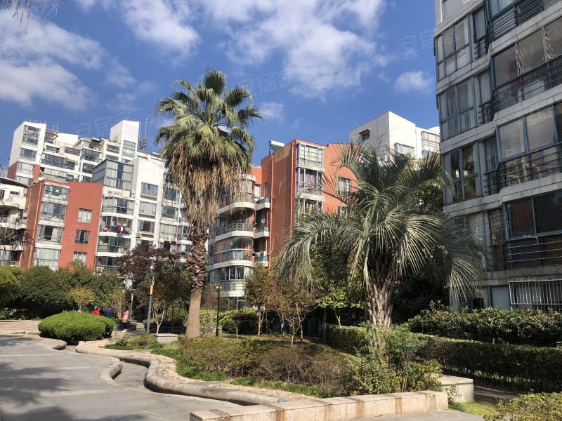 大华锦绣华城十九街区(别墅)