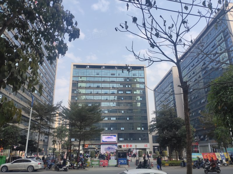 华成都市兴华苑