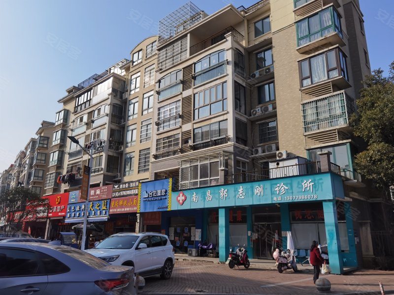 正荣大湖之都观澜郡,定岗大道-南昌正荣大湖之都观澜