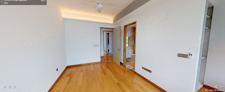 新加坡邮区乌节路 里巴巴利约¥3320万新加坡乌节路产权豪华公寓 【Alba】新房公寓图片