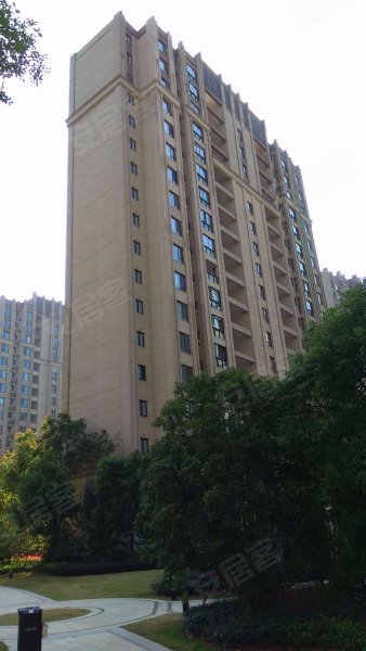 华润中央公园(三期505弄) 